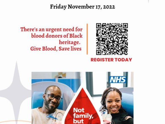 30-day awareness campaign on sickle cell a...