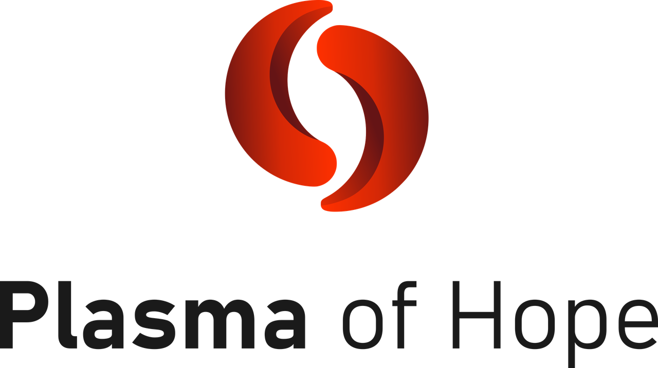 Plasma of Hope